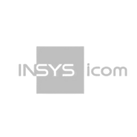 insys icom logo