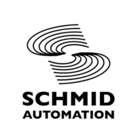 schmid automation logo