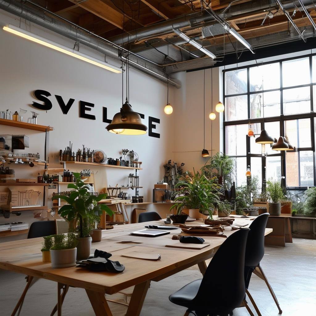 Svelte Workshop