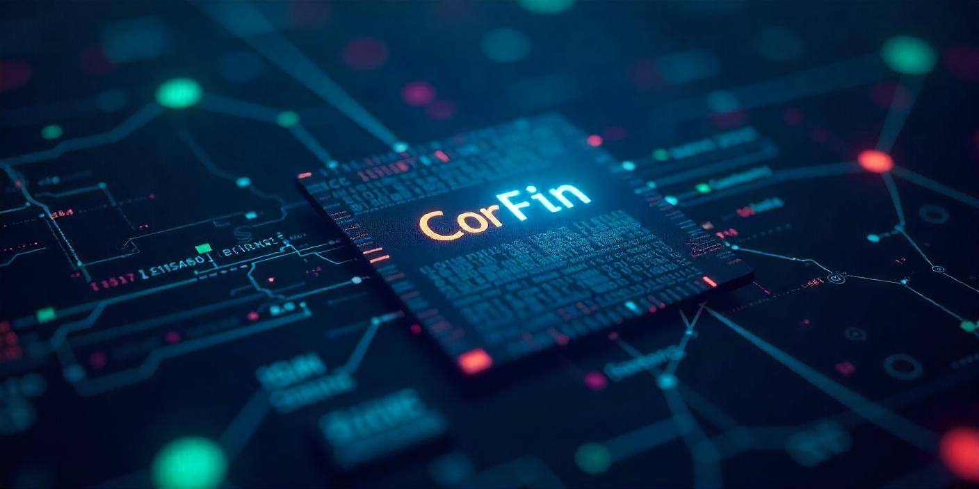 CorFin GoLang Module für ISIN Validation